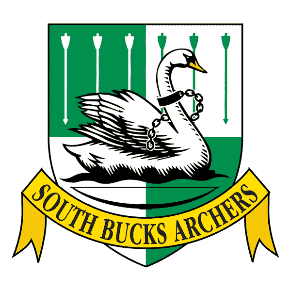 South Bucks Archers Shield