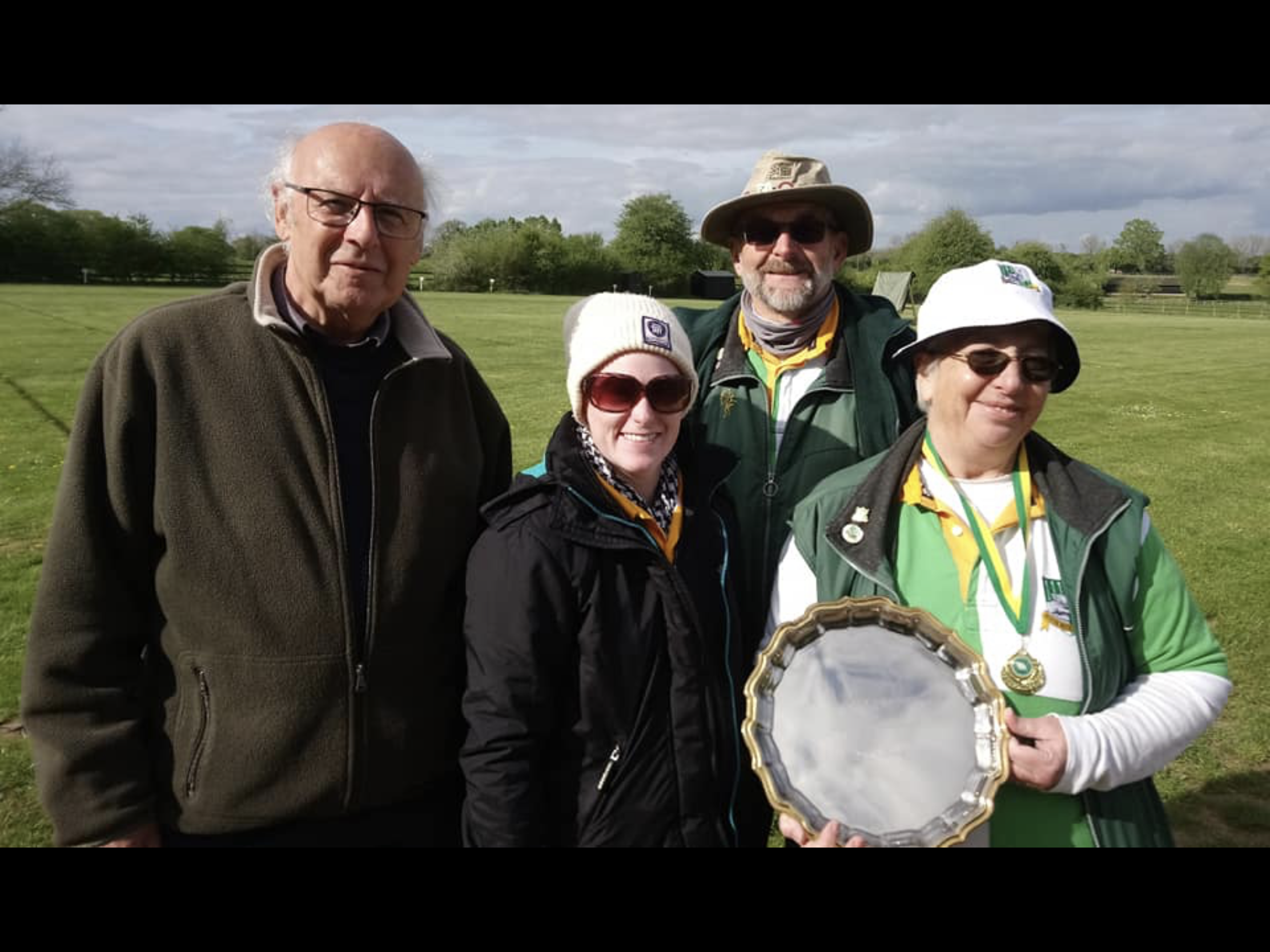 SBA Coaches